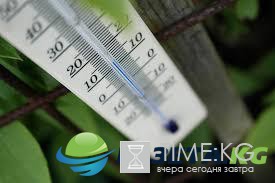 Теплый период в Прикамье продлится до середины следующей недели