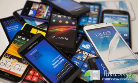 10 малоизвестных смартфонов 2017 года с топовыми техническими характеристиками