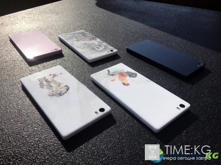 10 малоизвестных смартфонов 2017 года с топовыми техническими характеристиками