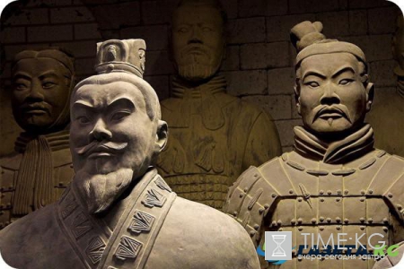 11 июля — найдена знаменитая китайская «Терракотовая армия»