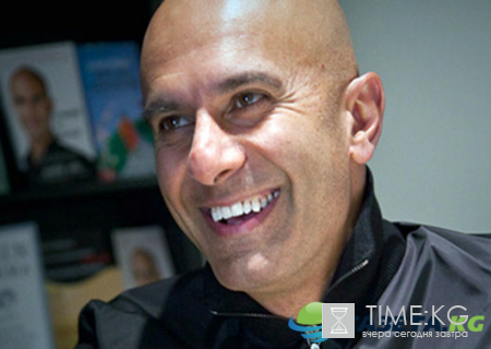 20 уроков успеха от Робина Шармы