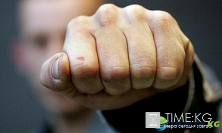 24-летний туляк случайно убил мужчину ударом руки