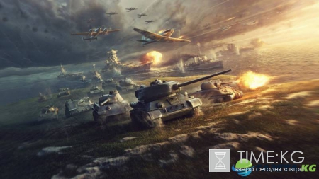 30 тысяч фанатов World of Tanks предъявили ультиматум Wargaming