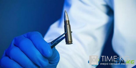 4 июля – День судебного эксперта Украины