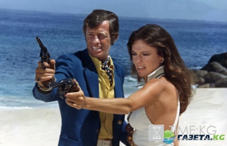 7 самых смешных боевиков в кинематографе