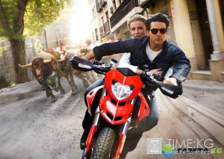 7 самых смешных боевиков в кинематографе