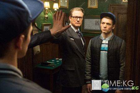 7 самых смешных боевиков в кинематографе