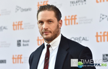 8 характеристик Тома Харди на самого себя