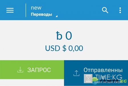 Airbitz - обзор простого и функционального BTC-кошелька