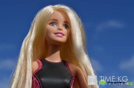 Акции Mattel упали на 10% из-за низких продаж кукол Barbie