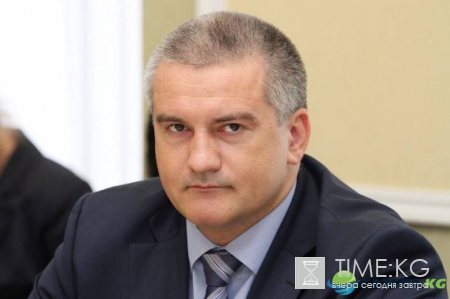Аксенов: В Симферополе необходимо срочно отремонтировать ямы
