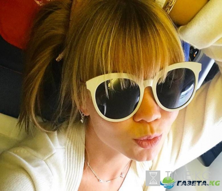 Алла Михеева предложила поклонникам отгадать название её американской школы