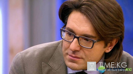 Андрей Малахов и Иван Ургант встретились случайно на улице Парижа