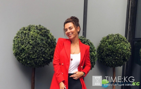 Анну Седокову обвиняют в распространении «почти порно»