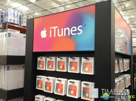 Apple выпустил iTunes 12.6.2 с улучшенной производительностью