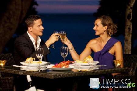 Астрокухня: какими блюдами угостить знаки зодиака на романтическом свидании