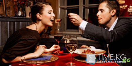 Астрокухня: какими блюдами угостить знаки зодиака на романтическом свидании