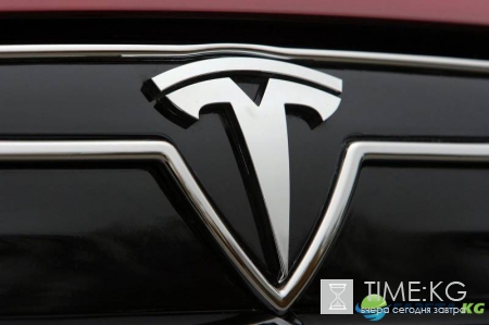 Автопроизводитель Tesla открывает в Дубае свой первый шоу-рум