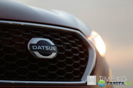 Автостат: Продажи Datsun в России за первое полугодие выросли на 32%&#8205;