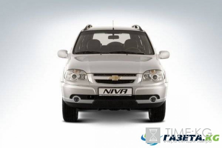 АвтоВАЗ: Новая модель Chevrolet Niva получит другую комплектацию и цену