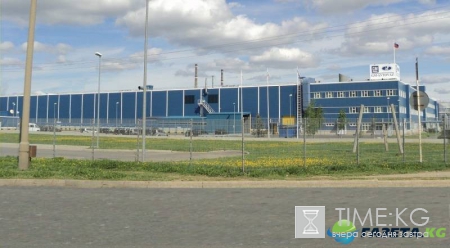 «АВТОВАЗ» отправляется в корпоративный отпуск