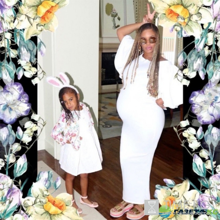 Бейонсе и Джей-Зи: секреты счастливых родителей