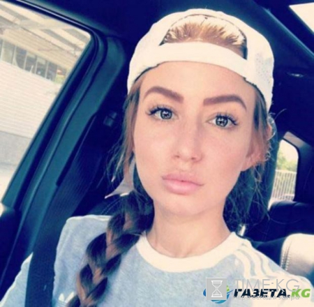 "Битвы" в соцсетях вызвала девушка с необычной фигурой