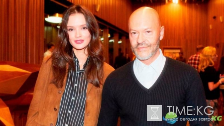 Бондарчук и Андреева впервые откровенно рассказали о своих отношениях