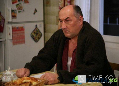 Борису Клюеву 73 года: История и лучшие роли актера