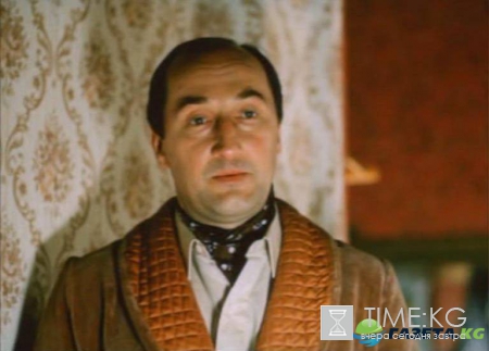 Борису Клюеву 73 года: История и лучшие роли актера