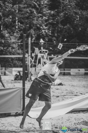 Чемпионат Мира по Пляжному Теннису – 2016. Самые яркие и зрелищные фото от Александра Козырского.