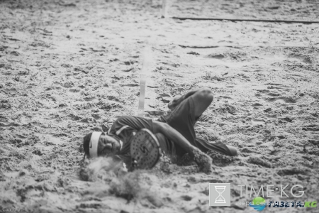 Чемпионат Мира по Пляжному Теннису – 2016. Самые яркие и зрелищные фото от Александра Козырского.