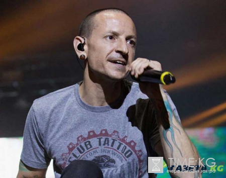 Честер Беннингтон Linkin park, когда похороны: Беннингтон не смог справиться с грузом, который на него навалился