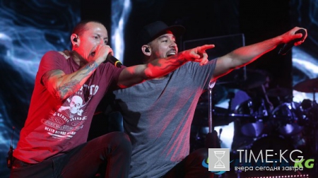 Честер Беннингтон Linkin Park, смерть, последние новости