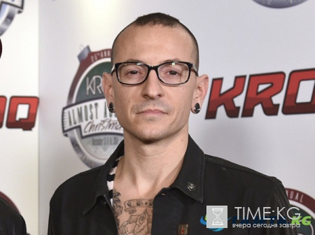 Честер Беннингтон — причина смерти солиста Linkin park