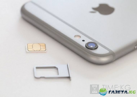 Что это Apple SIM: Нюансы использования в России, покрытие, операторы и тарифы