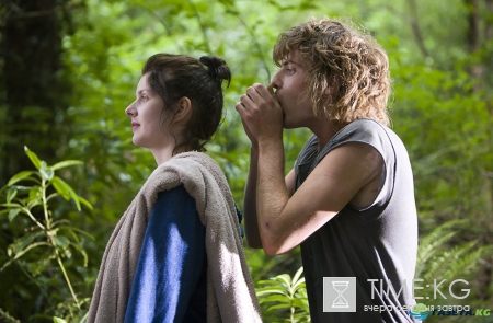 Что смотреть на ТВ в выходные 22-23 июля