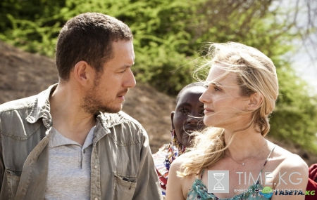 Что смотреть на ТВ в выходные 22-23 июля