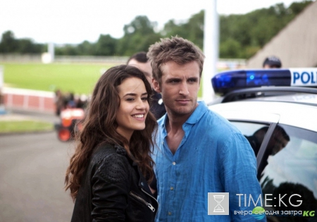 Что смотреть на ТВ в выходные 22-23 июля