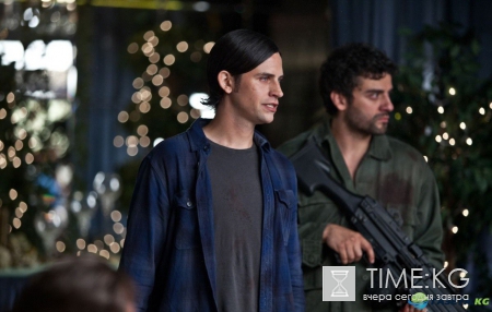 Что смотреть на ТВ в выходные 22-23 июля