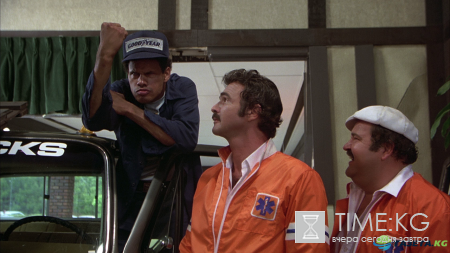 Что смотреть на ТВ в выходные 22-23 июля