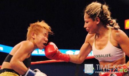 Чудо перевоплощения: Экс-чемпионка мира превратилась из женщины в мужчину