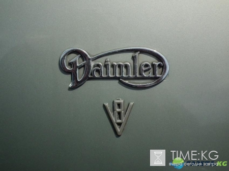 Daimler отзовет более 3 млн автомобилей