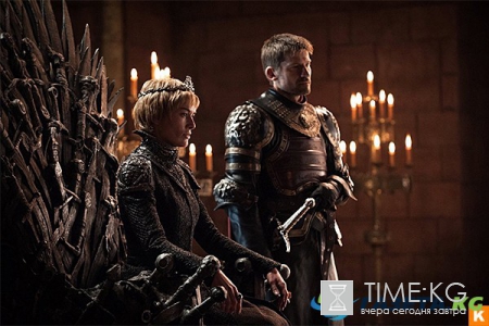 Дата выхода серий сериала Игра престолов 7 сезон