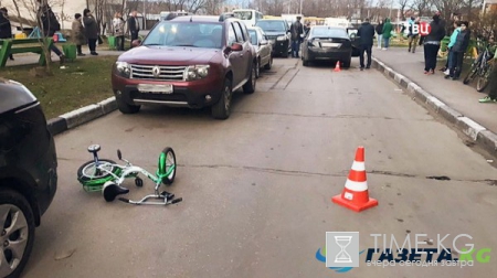 Дело «пьяного» мальчика: найден путь алкоголя в кровь, отца признали потерпевшим