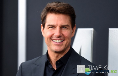 День рождения Тома Круза: ТОП-10 лучших ролей именинника