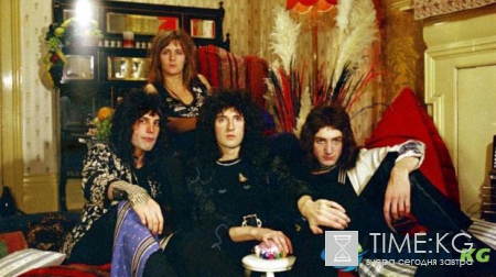 День в истории: 13 июля вышел первый альбом группы Queen
