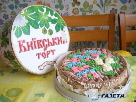 День в истории: 20 июля отмечают Международный День Торта