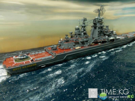 День ВМФ России 2017: Программа мероприятий в Санкт-Петербурге