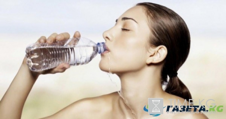 Диета для ленивых, минус 12 кг за 2 недели, отзывы: вода выводит шлаки и избавляет от лишних кило
